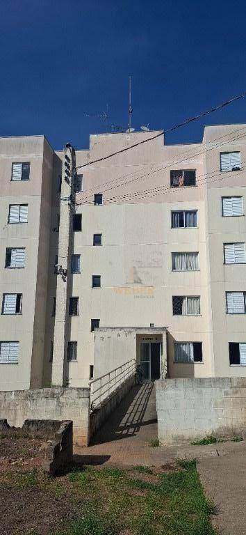 Apartamento à venda com 2 quartos, 49m² - Foto 21