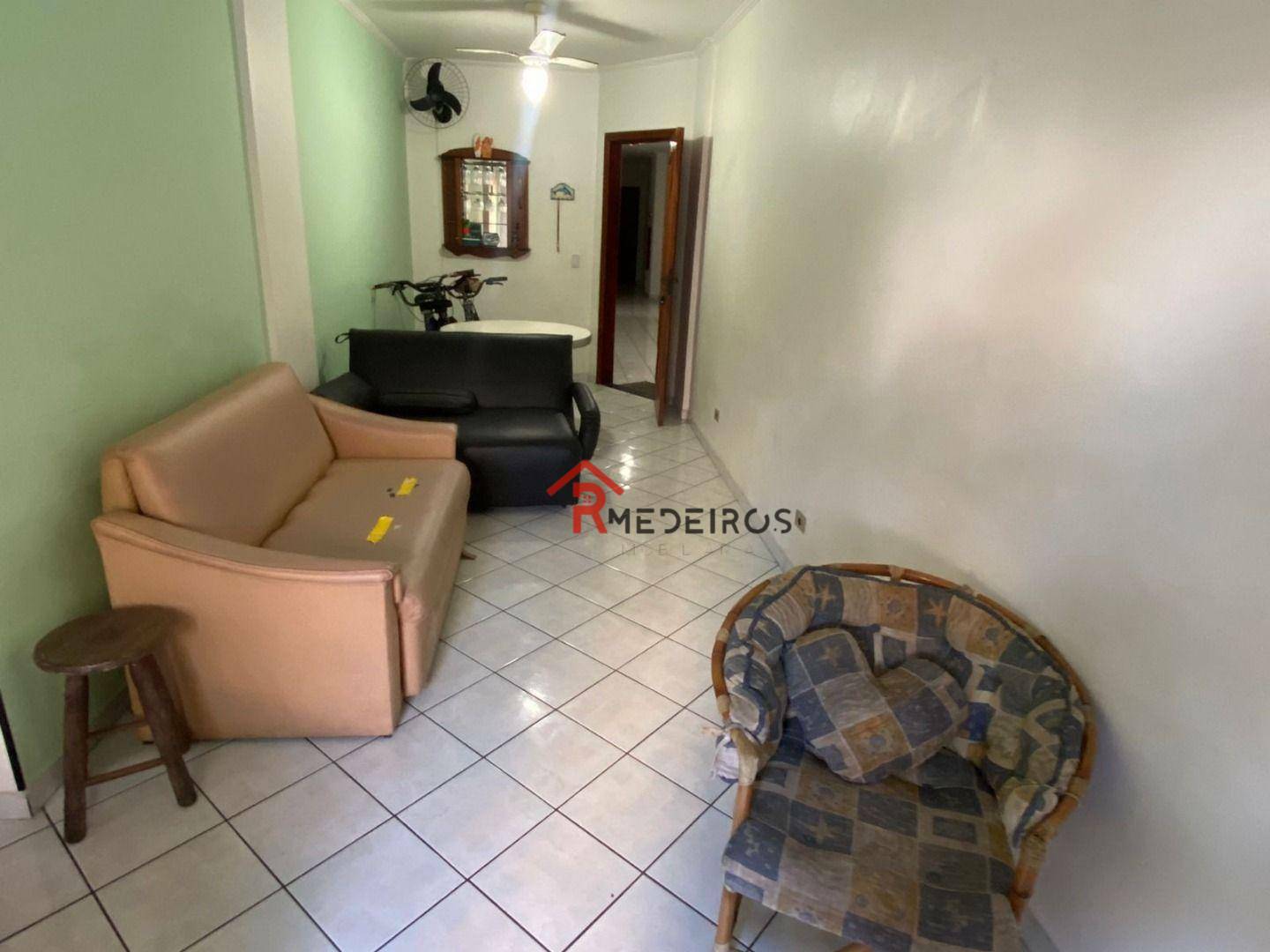 Apartamento à venda com 1 quarto, 53m² - Foto 5