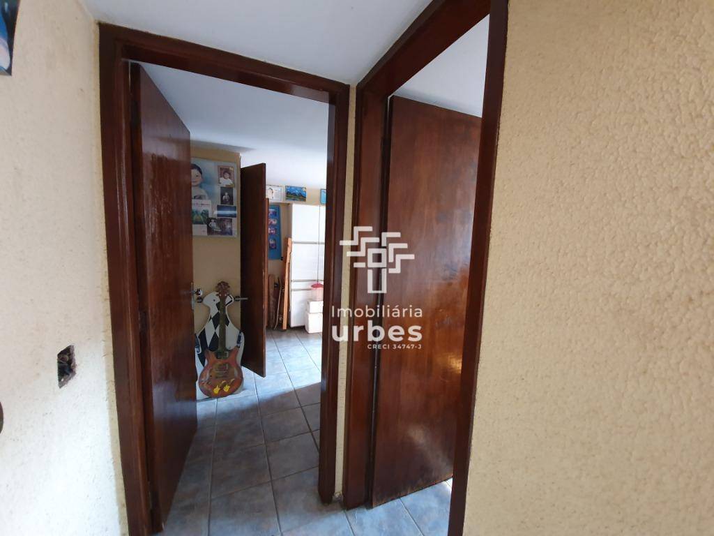 Casa, 4 quartos, 241 m² - Foto 29