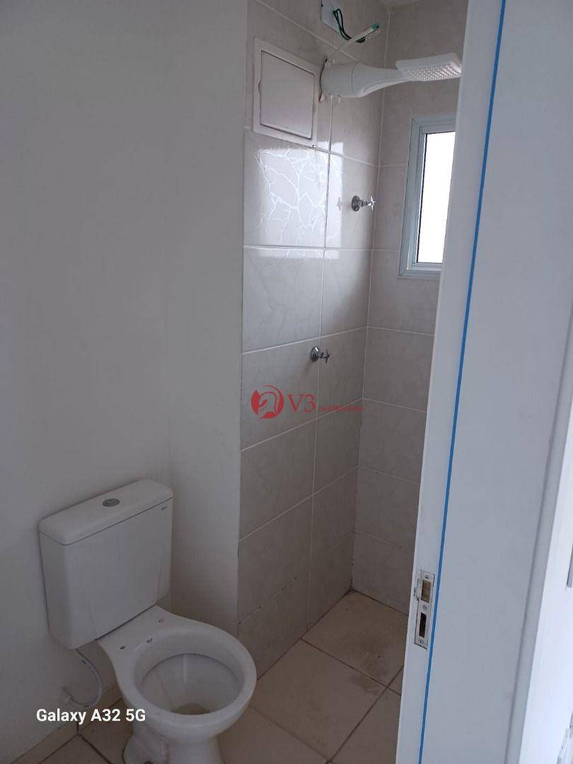 Apartamento para alugar com 1 quarto, 35m² - Foto 12