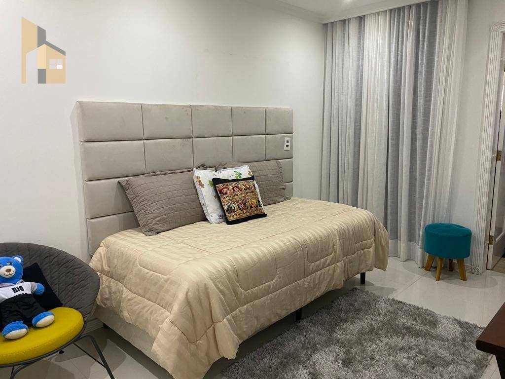 Apartamento à venda com 4 quartos, 262m² - Foto 22