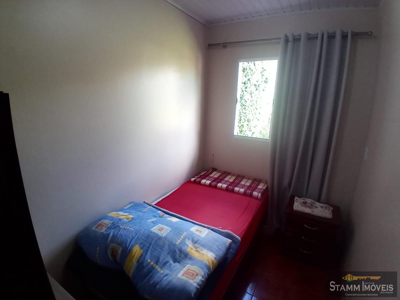 Casa, 3 quartos - Foto 24