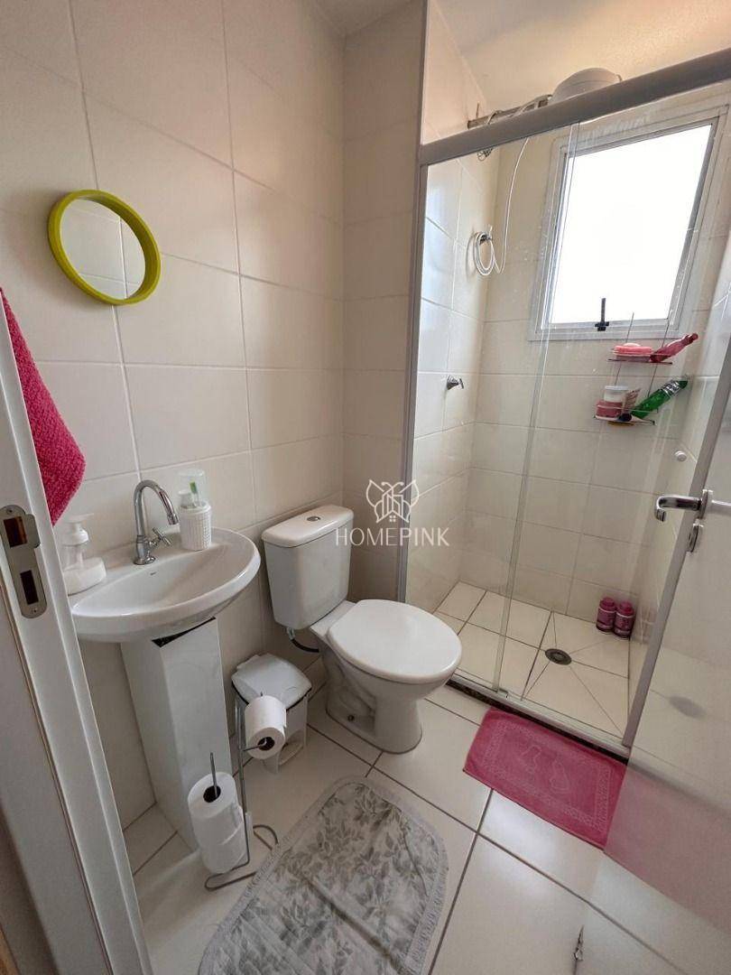 Apartamento à venda com 2 quartos, 38m² - Foto 8