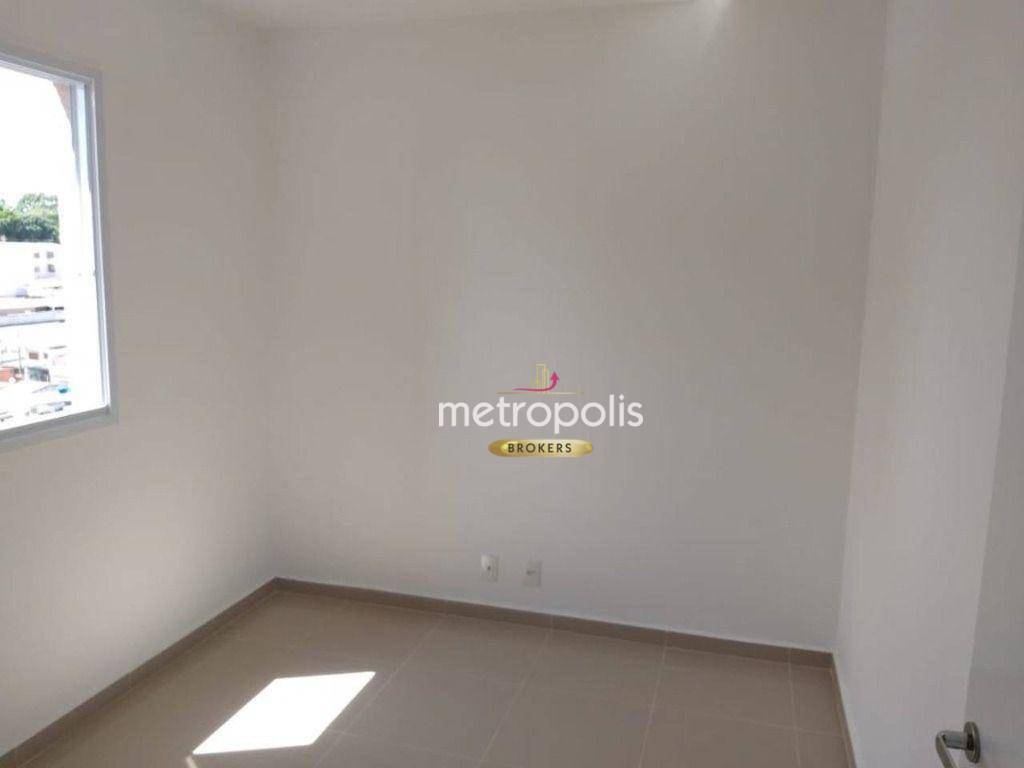 Apartamento à venda com 2 quartos, 44m² - Foto 6