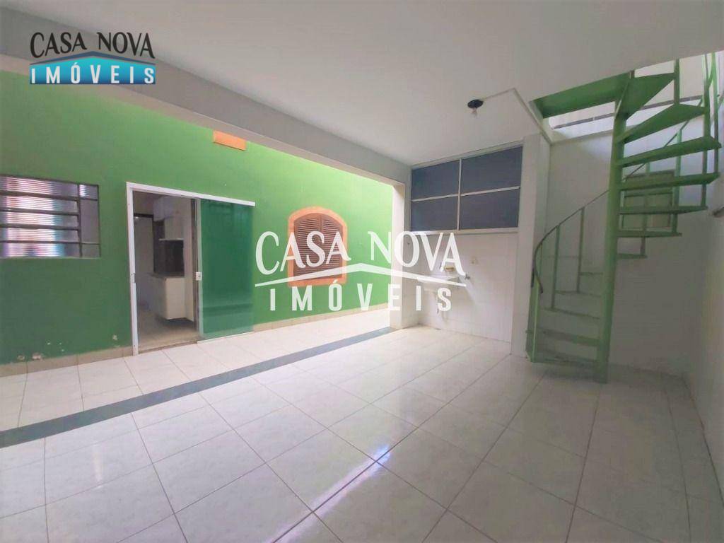 Casa à venda e aluguel com 3 quartos, 267m² - Foto 15