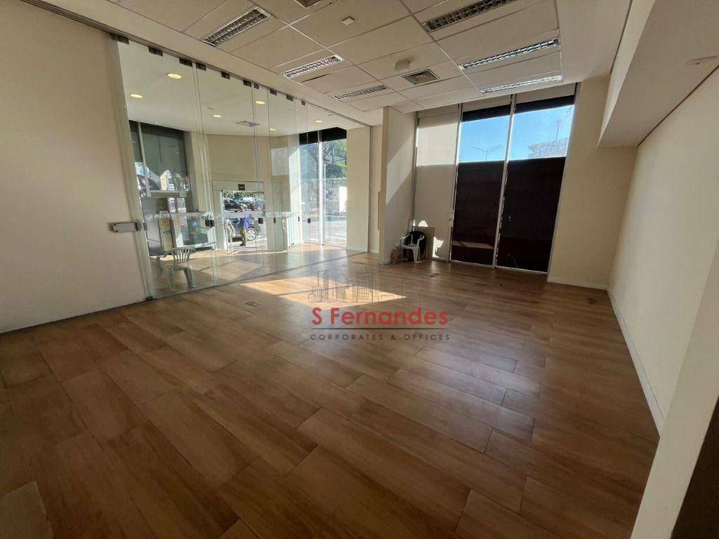 Prédio Inteiro para alugar, 488m² - Foto 51