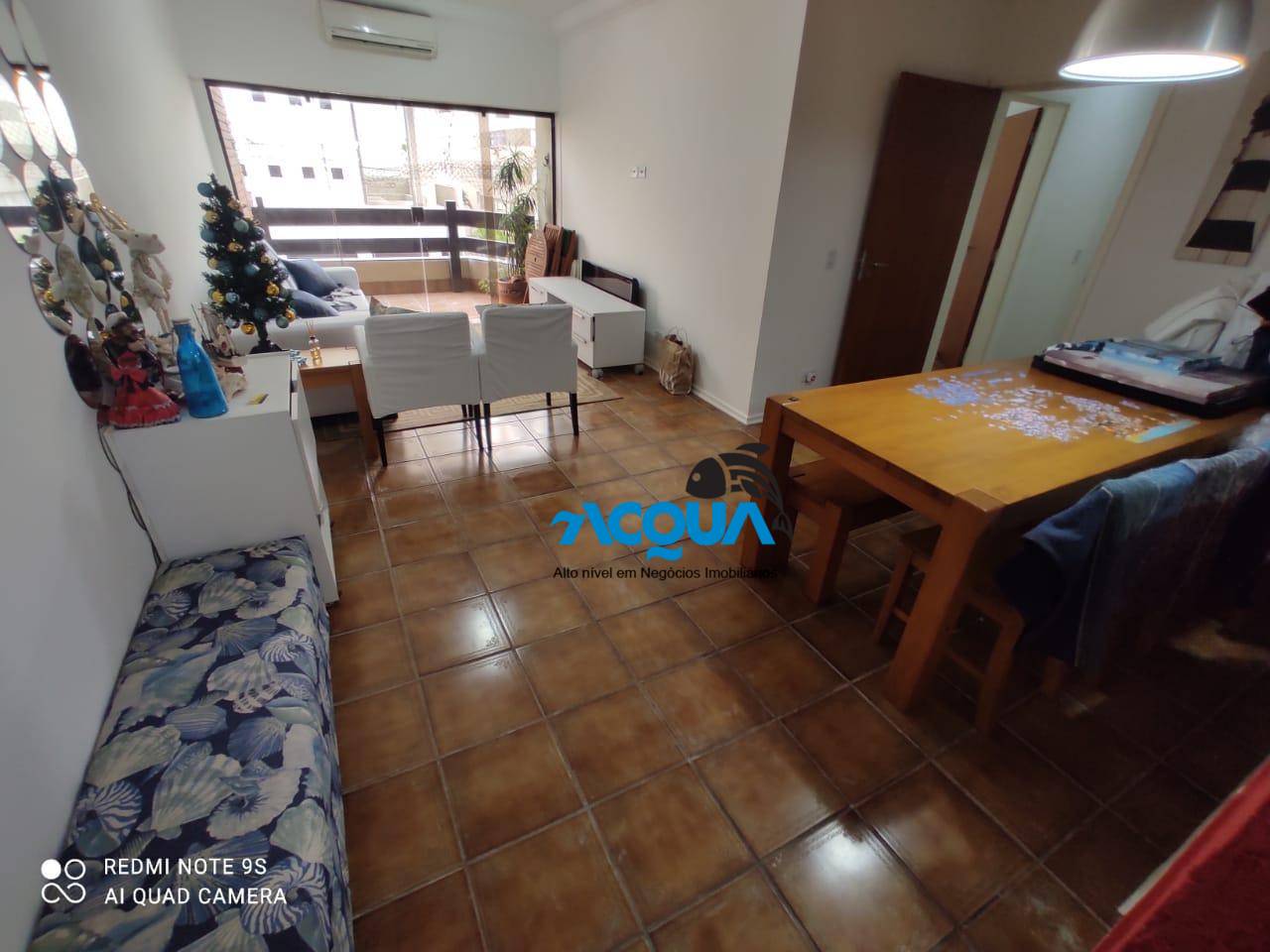 Apartamento à venda com 3 quartos, 126m² - Foto 4