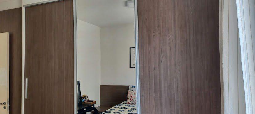 Apartamento à venda com 3 quartos, 68m² - Foto 3