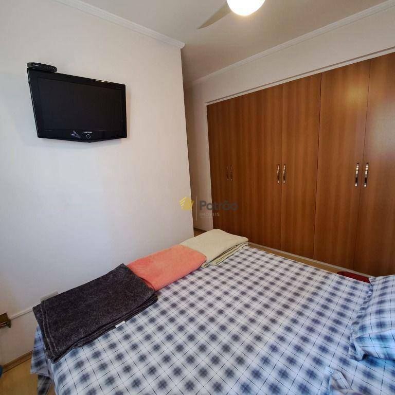 Apartamento à venda com 3 quartos, 85m² - Foto 12