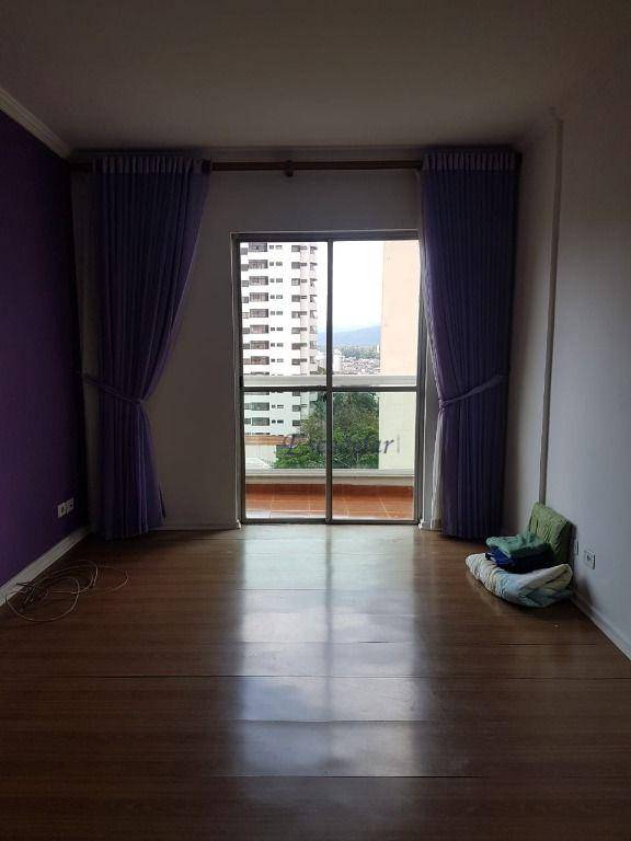 Apartamento à venda com 2 quartos, 60m² - Foto 1