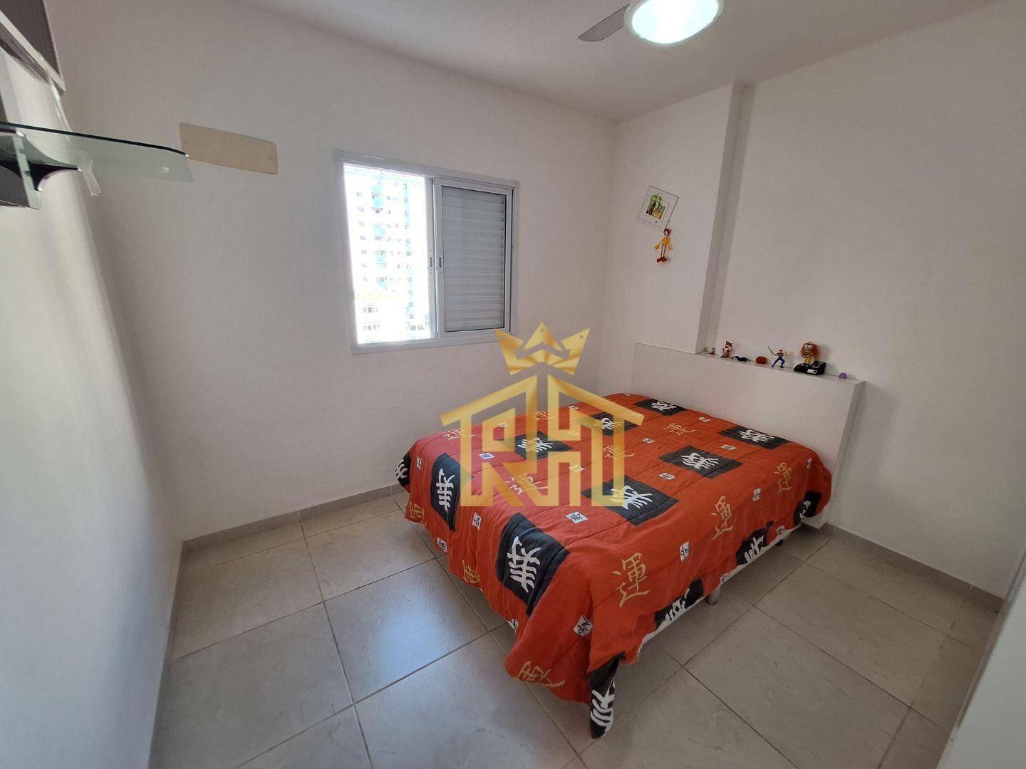 Apartamento à venda com 3 quartos, 96m² - Foto 21