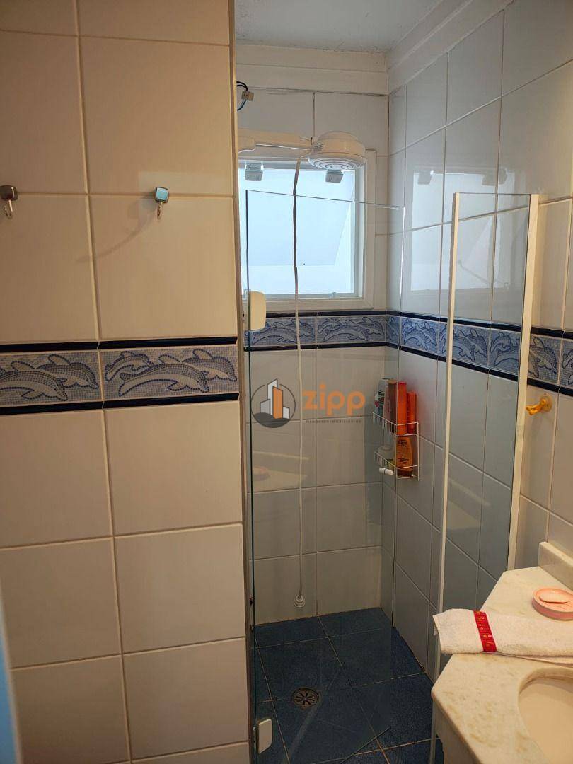 Sobrado à venda com 3 quartos, 200m² - Foto 39