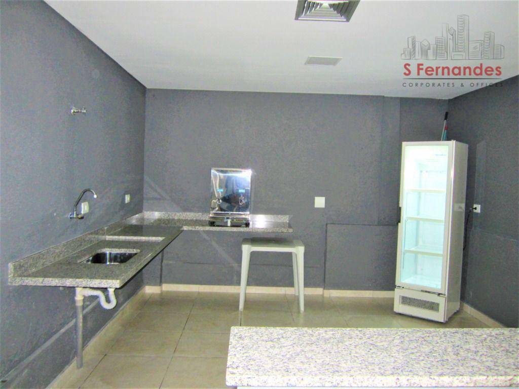 Conjunto Comercial-Sala à venda, 36m² - Foto 25