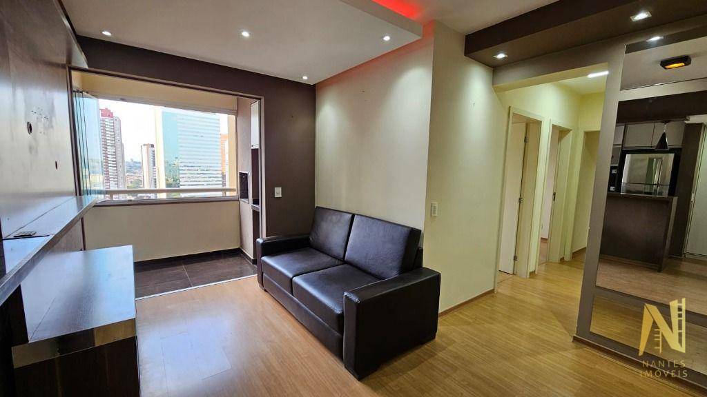 Apartamento para alugar com 3 quartos, 69m² - Foto 4