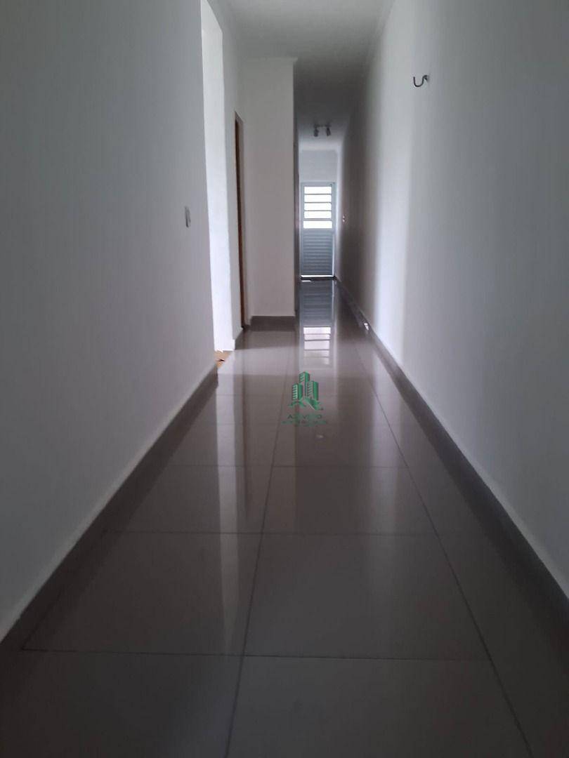 Sobrado à venda com 3 quartos, 160m² - Foto 18