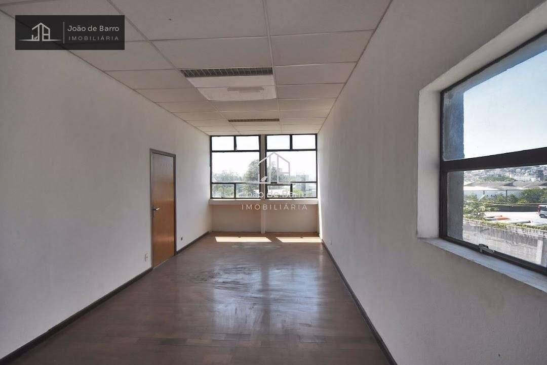 Prédio Inteiro para alugar, 1361m² - Foto 8