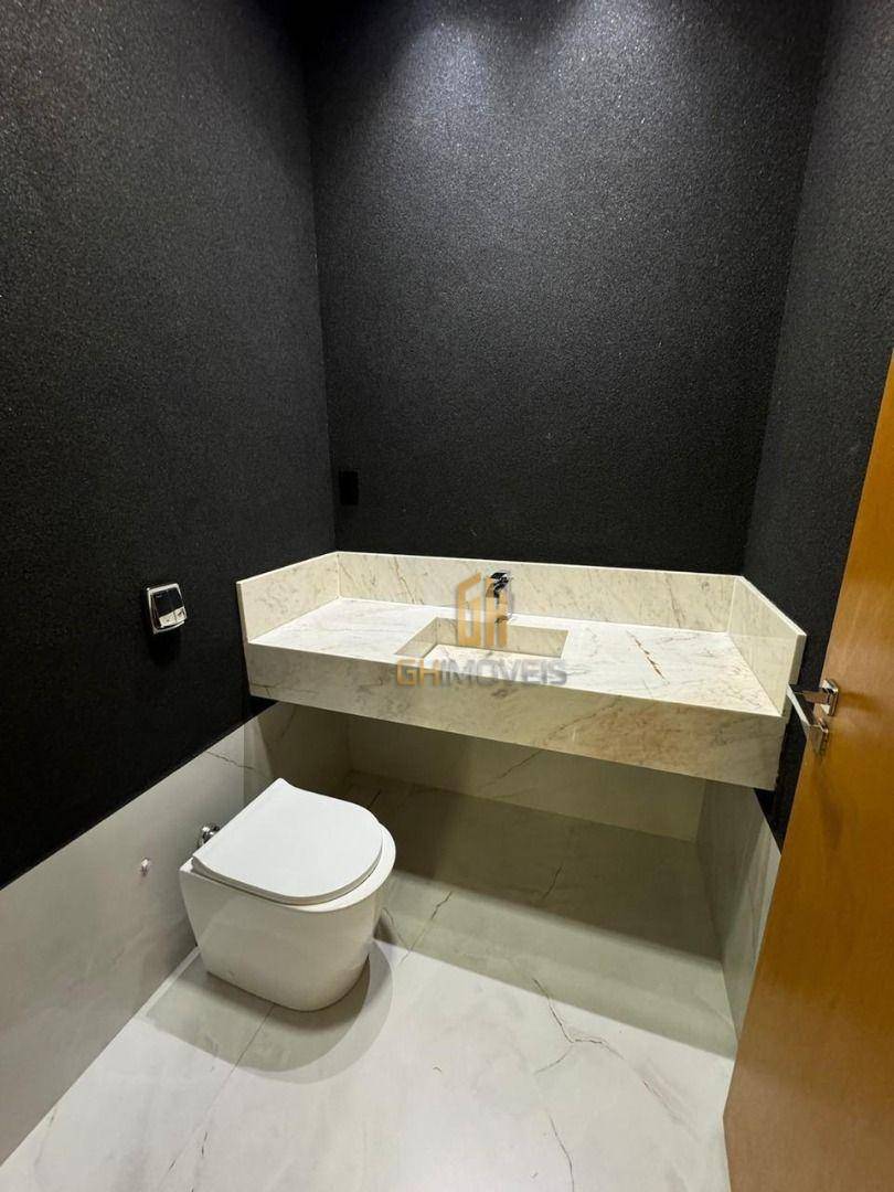 Casa, 3 quartos, 290 m² - Foto 18