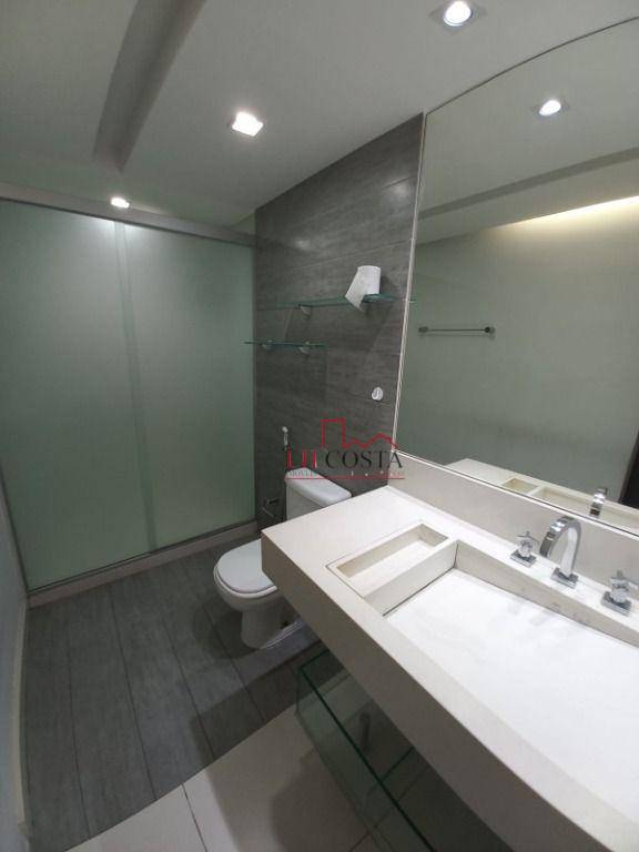 Apartamento à venda com 4 quartos, 235m² - Foto 10