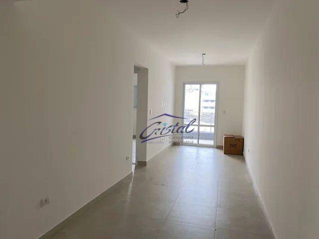 Apartamento à venda com 2 quartos, 65m² - Foto 3