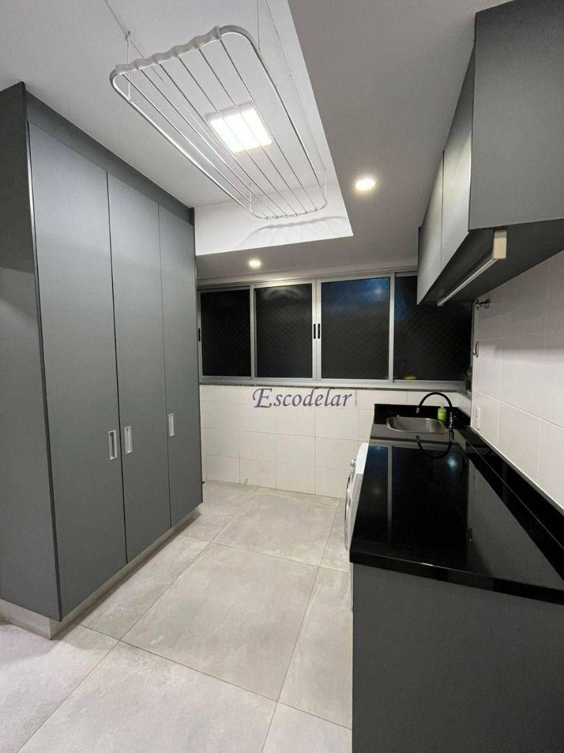 Apartamento à venda com 4 quartos, 220m² - Foto 25