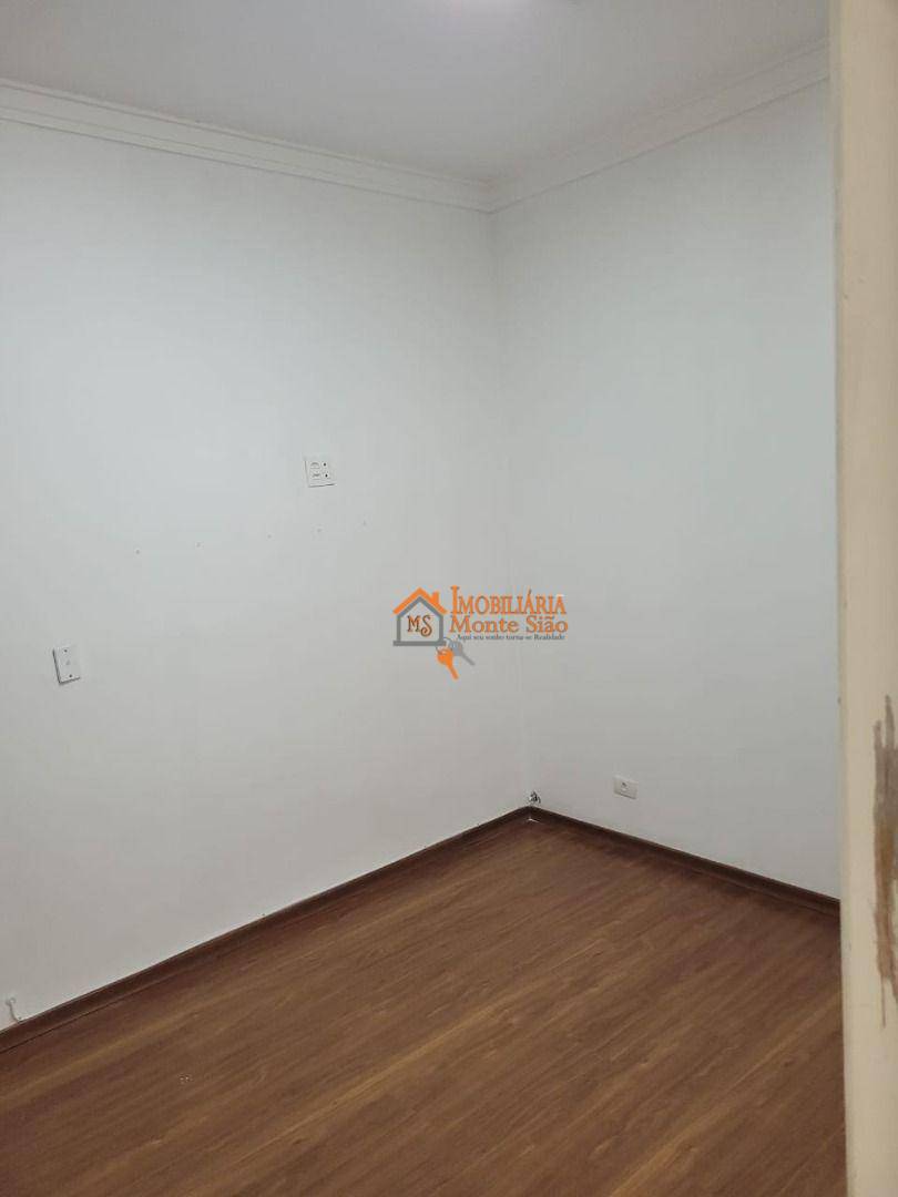 Conjunto Comercial-Sala para alugar, 100m² - Foto 22