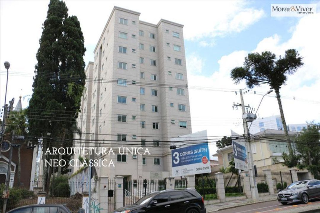 Apartamento à venda com 3 quartos, 98m² - Foto 2