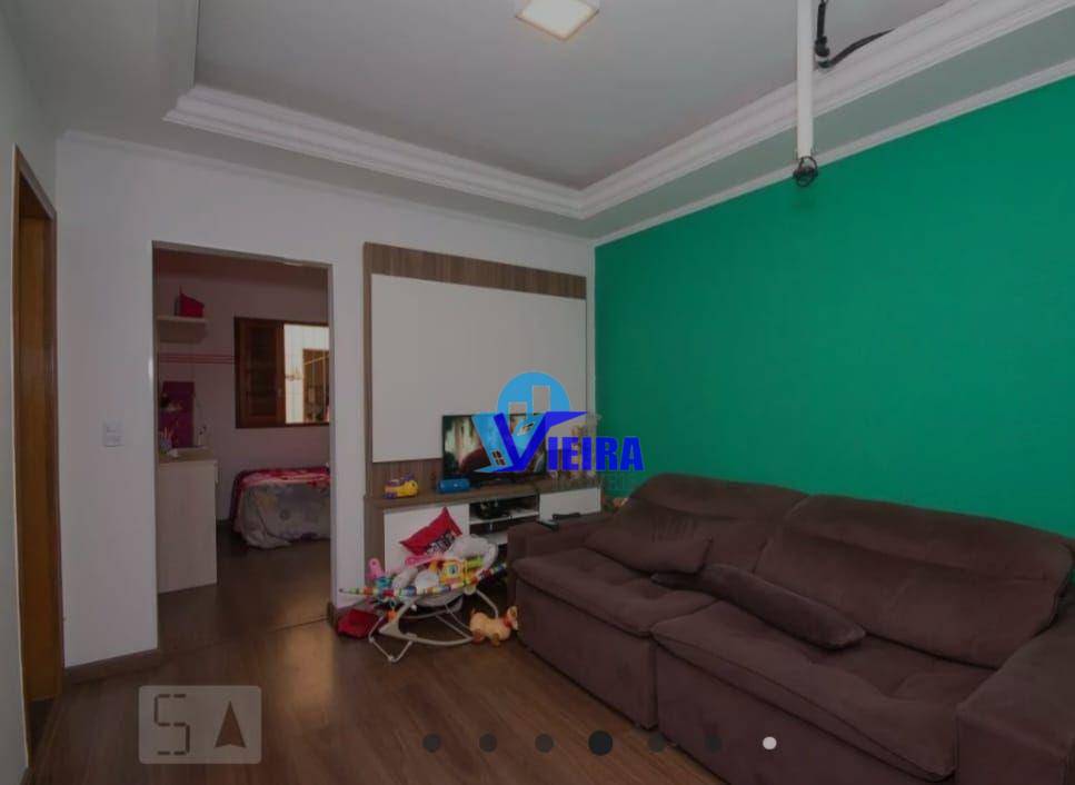 Casa à venda com 4 quartos, 208m² - Foto 4