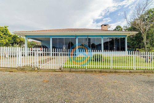 Chácara, 3 quartos, 9000 m² - Foto 1