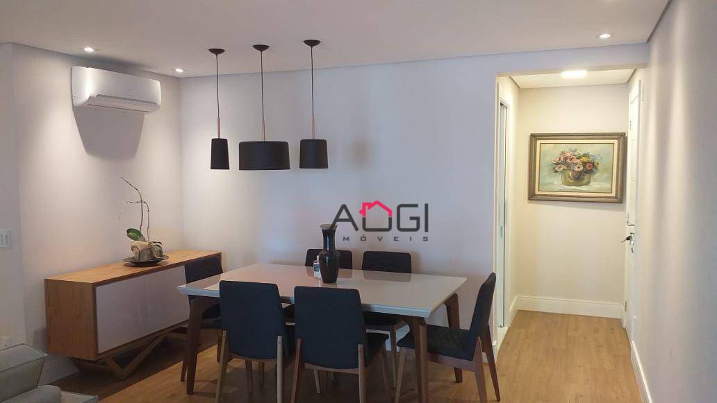 Apartamento à venda com 2 quartos, 92m² - Foto 5