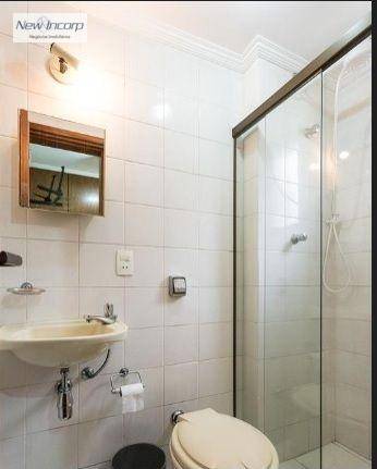 Apartamento à venda com 4 quartos, 235m² - Foto 21