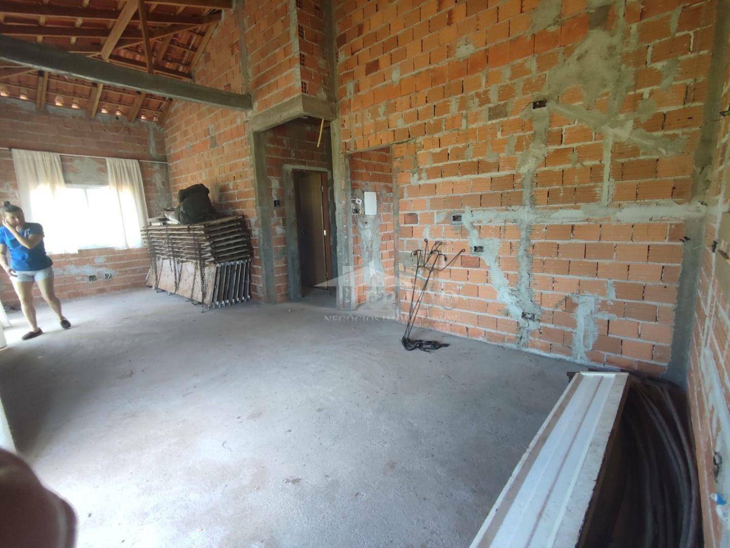 Chácara à venda com 2 quartos, 55m² - Foto 3