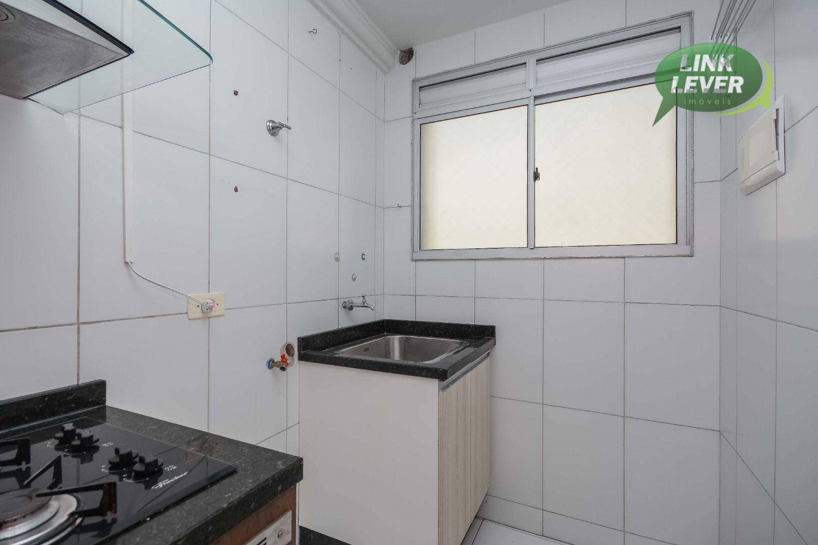 Apartamento à venda com 2 quartos, 48m² - Foto 37