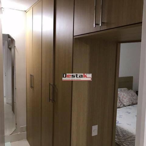 Apartamento à venda com 2 quartos, 61m² - Foto 18