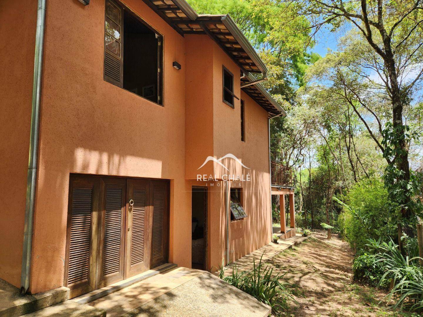 Casa de Condomínio à venda com 5 quartos, 216m² - Foto 19