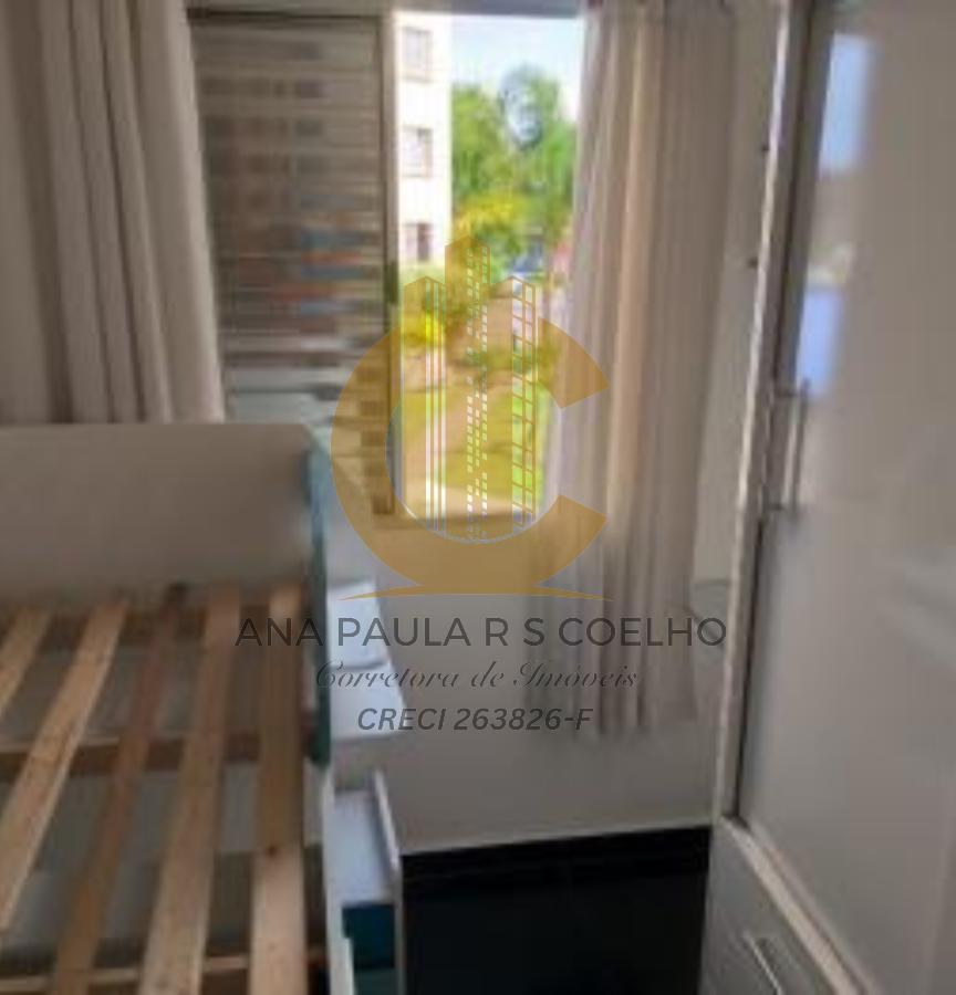 Apartamento à venda com 2 quartos, 45m² - Foto 12