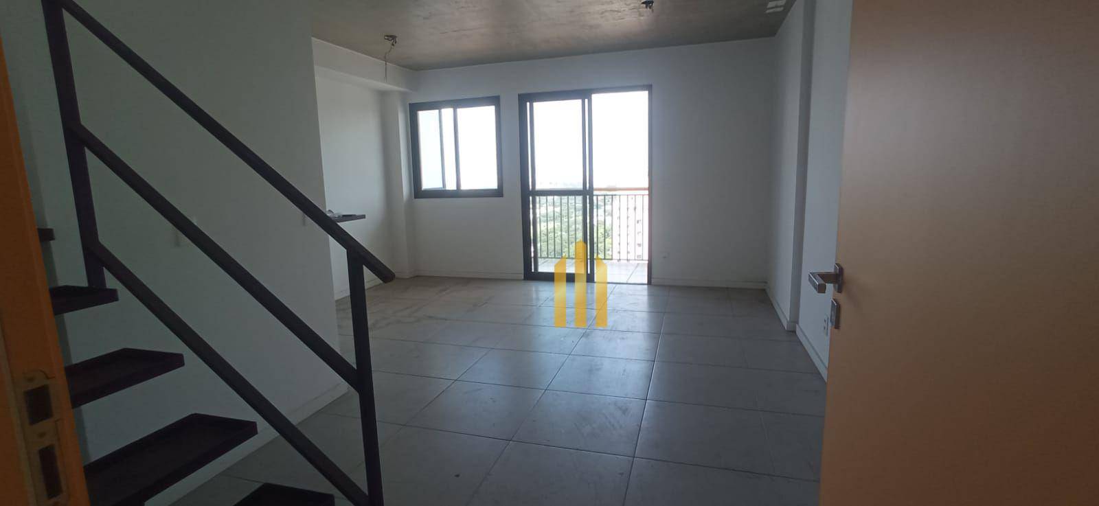 Apartamento à venda com 1 quarto, 66m² - Foto 5