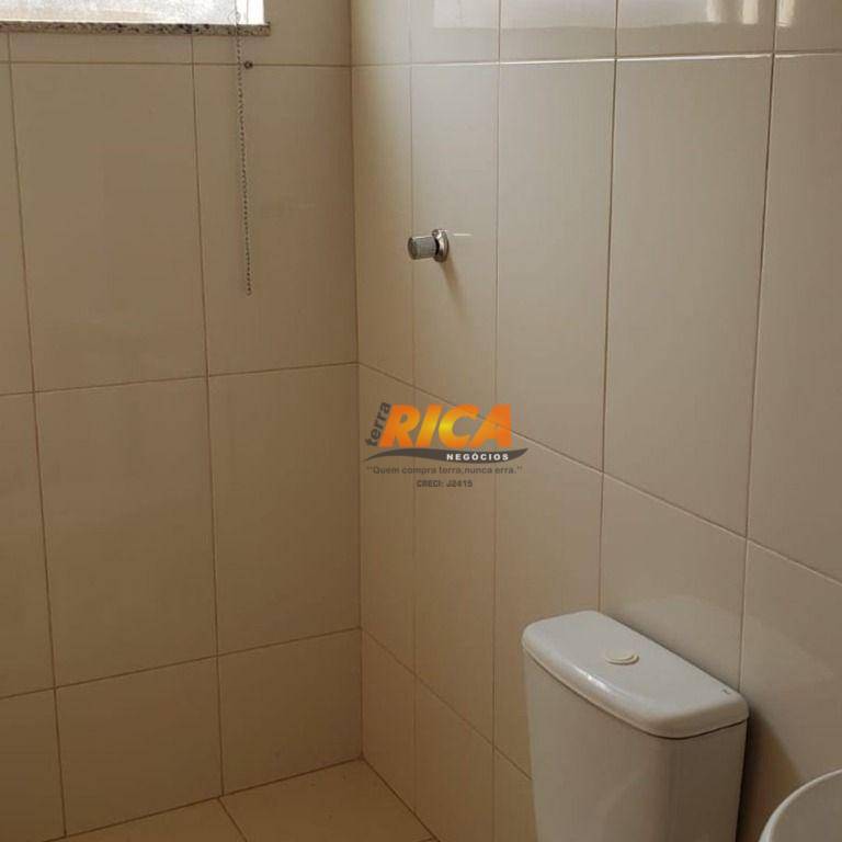 Casa de Condomínio à venda com 3 quartos, 80m² - Foto 11