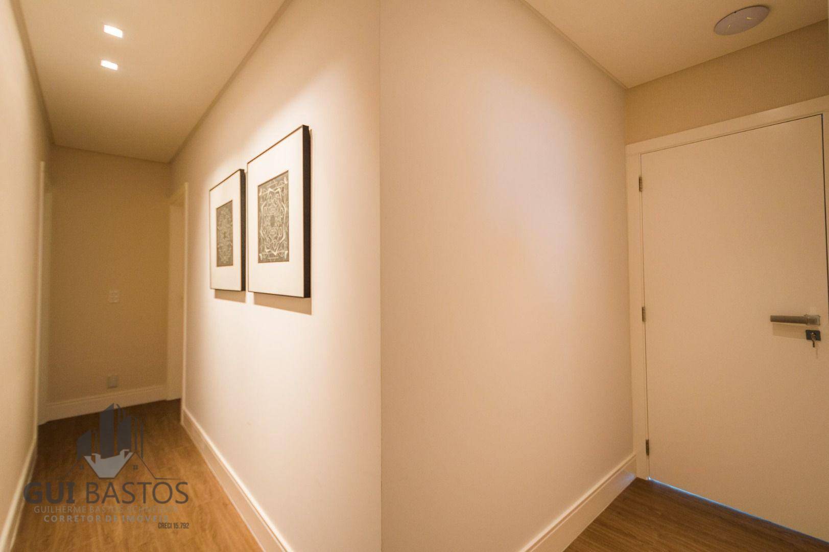 Apartamento, 4 quartos, 181 m² - Foto 21