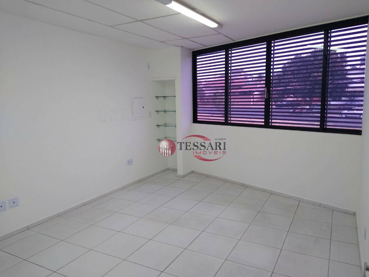 Conjunto Comercial-Sala para alugar, 65m² - Foto 2