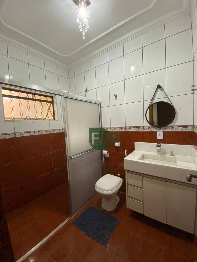 Casa à venda com 3 quartos, 151m² - Foto 5