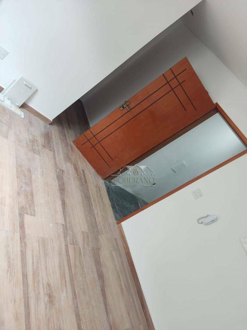 Apartamento à venda com 2 quartos, 48m² - Foto 7