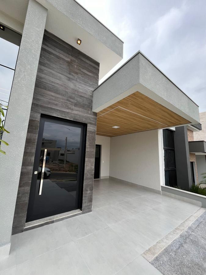 Casa de Condomínio à venda com 3 quartos, 145m² - Foto 1