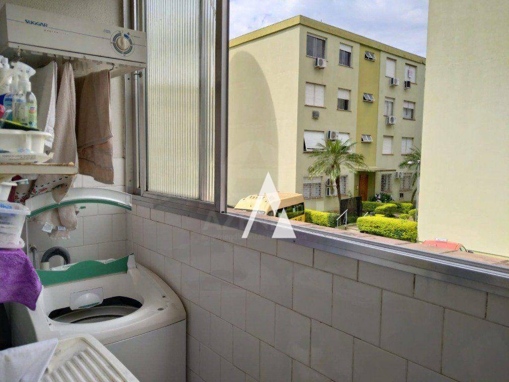 Apartamento à venda com 2 quartos, 53m² - Foto 10