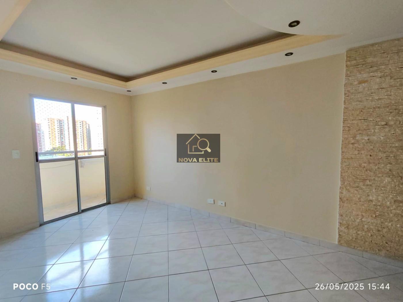 Apartamento à venda com 3 quartos, 63m² - Foto 19