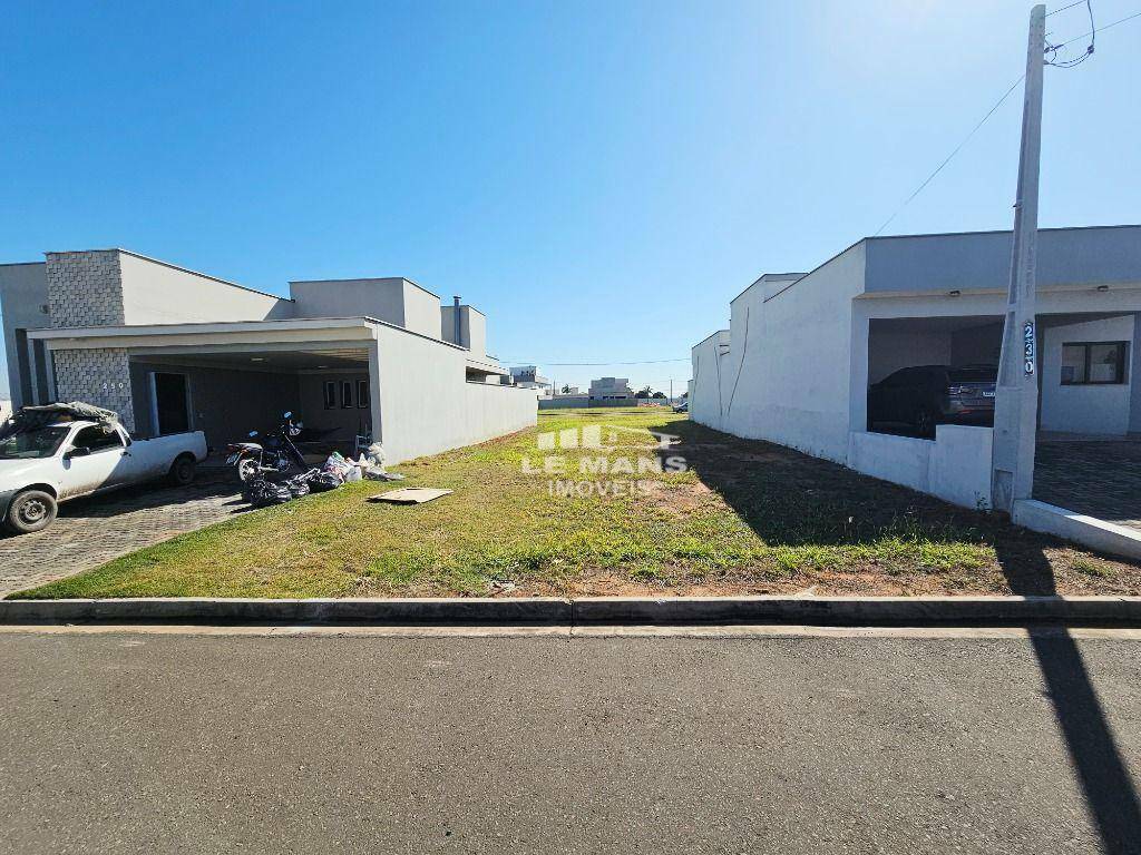 Loteamento e Condomínio à venda, 250M2 - Foto 2