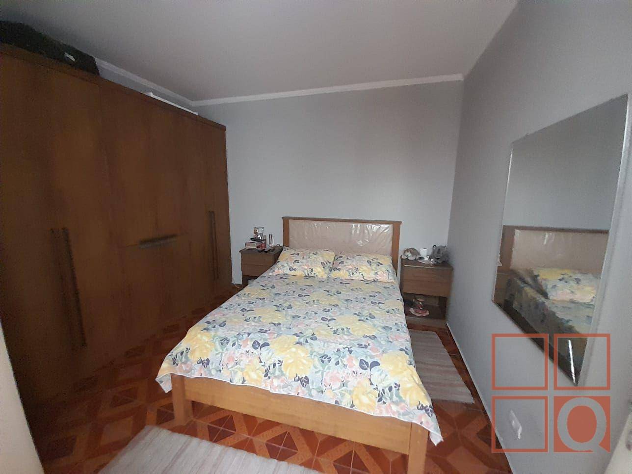 Casa de Condomínio à venda com 4 quartos, 250m² - Foto 26