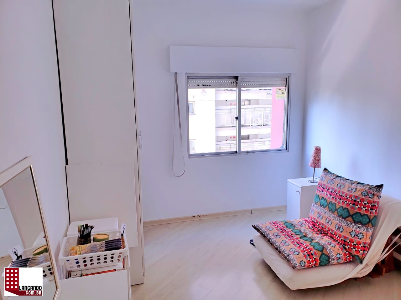 Apartamento à venda com 4 quartos, 92m² - Foto 5