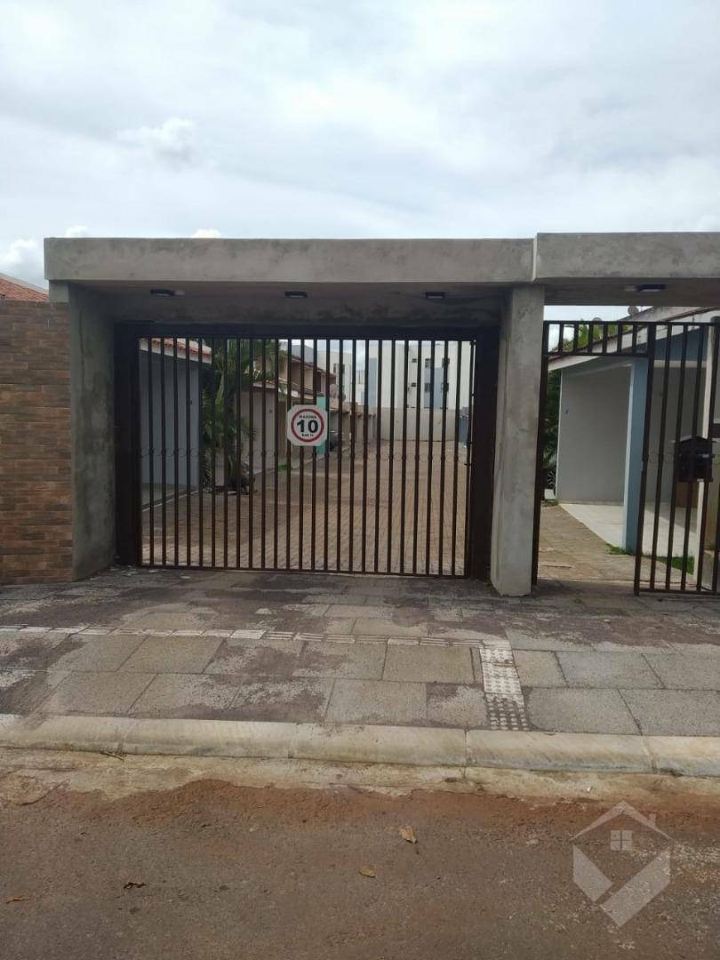 Sobrado à venda com 2 quartos, 73m² - Foto 2