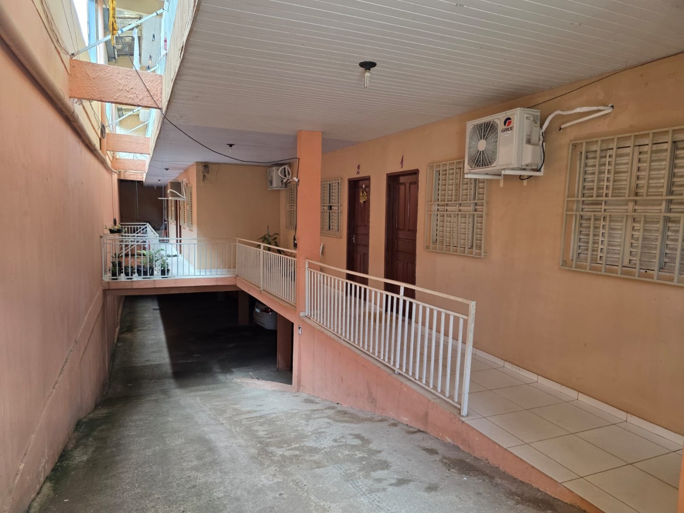 Prédio Inteiro à venda com 1 quarto, 265m² - Foto 7
