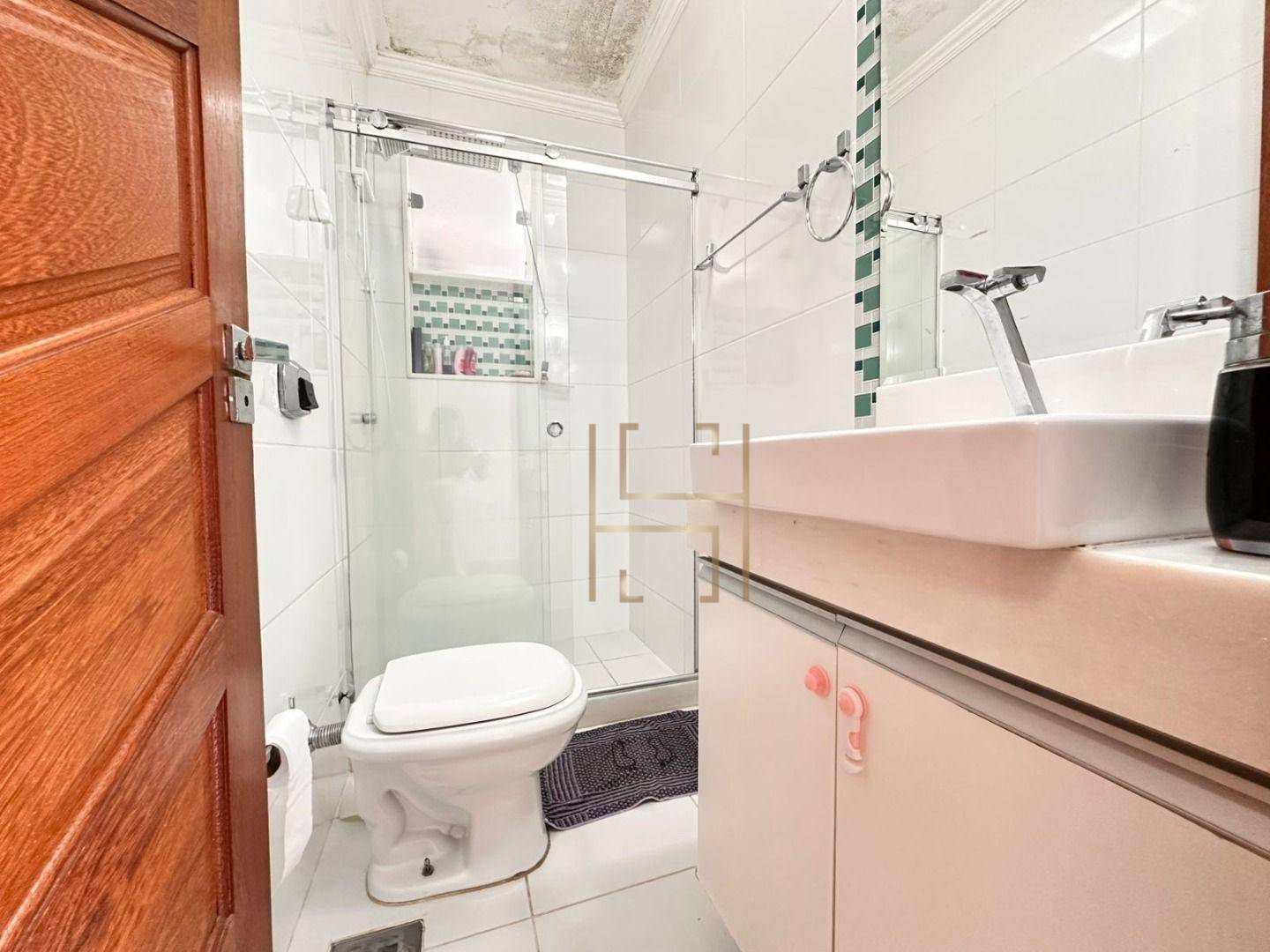 Apartamento, 3 quartos, 77 m² - Foto 10